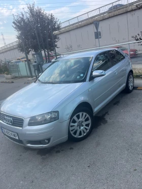Audi A3 1.9 TDI - 2000 € - 71947707 6