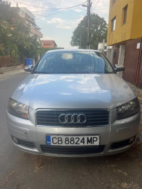 Audi A3 1.9 TDI - 2000 € - 71947707 3