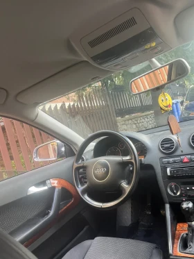 Audi A3 1.9 TDI - 2000 € - 71947707 10