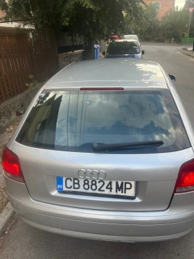Audi A3 1.9 TDI - 2000 € - 71947707 4