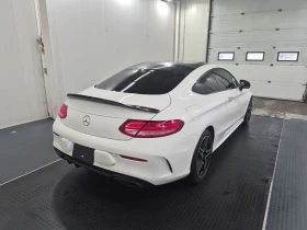 Mercedes-Benz C 300 * CARFAX * АВТОКРЕДИТ*  | Auto.bg — изображение 3