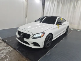 Mercedes-Benz C 300 * CARFAX * АВТОКРЕДИТ* 