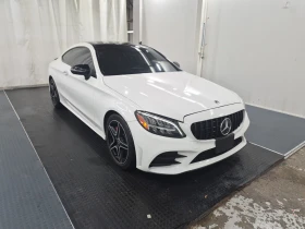 Mercedes-Benz C 300 * CARFAX * АВТОКРЕДИТ*  | Auto.bg — изображение 2