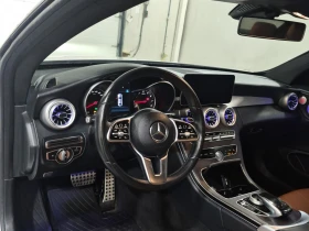 Mercedes-Benz C 300 * CARFAX * АВТОКРЕДИТ*  | Auto.bg — изображение 10