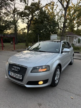 Audi A3 1.9 - 3999 € - 50824008 2