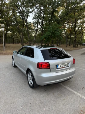 Audi A3 1.9 - 3999 € - 50824008 4
