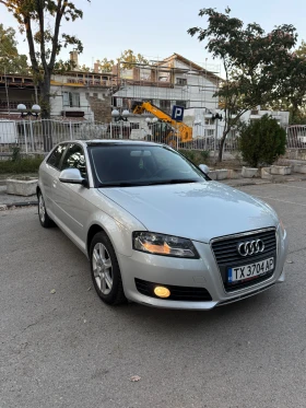 Audi A3 1.9