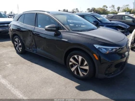 VW ID.4 Pro
