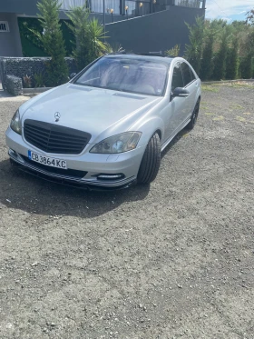 Mercedes-Benz S 420 | Mobile.bg � ����� ������ 12