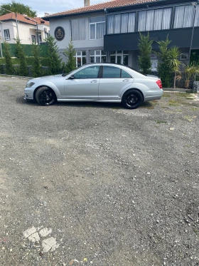Mercedes-Benz S 420 | Mobile.bg � ����� ������ 4