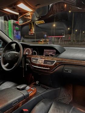 Mercedes-Benz S 420 420 | Mobile.bg � ����� ������ 10