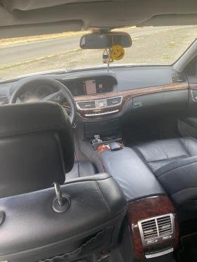 Mercedes-Benz S 420 | Mobile.bg � ����� ������ 8