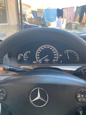 Mercedes-Benz S 420 | Mobile.bg � ����� ������ 3