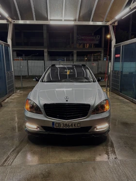 Mercedes-Benz S 420 420 | Mobile.bg � ����� ������ 3