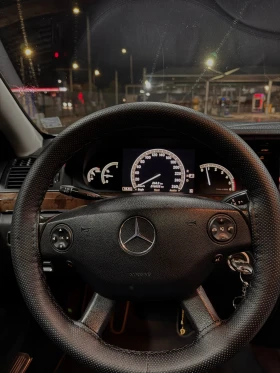 Mercedes-Benz S 420 420 | Mobile.bg � ����� ������ 11