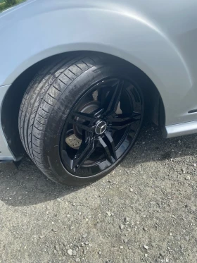 Mercedes-Benz S 420 | Mobile.bg � ����� ������ 9