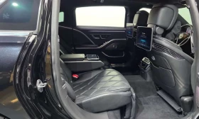 Mercedes-Benz Maybach S580 4MATIC /ОБДУХВАНЕ/ПАНОРАМА/ДИСТРОНИК/360 | Auto.bg — изображение 12