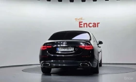 Mercedes-Benz Maybach S580 4MATIC /ОБДУХВАНЕ/ПАНОРАМА/ДИСТРОНИК/360 | Auto.bg — изображение 4