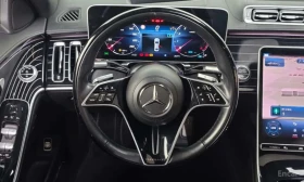 Mercedes-Benz Maybach S580 4MATIC /ОБДУХВАНЕ/ПАНОРАМА/ДИСТРОНИК/360 | Auto.bg — изображение 13