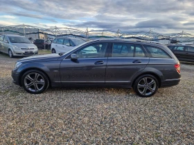 Mercedes-Benz C 180 AVANTGARDE AUTOMATIK  | Mobile.bg � ����� ������ 4