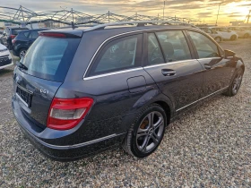 Mercedes-Benz C 180 AVANTGARDE AUTOMATIK  | Mobile.bg � ����� ������ 7