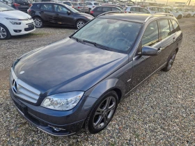 Mercedes-Benz C 180 AVANTGARDE AUTOMATIK  | Mobile.bg � ����� ������ 3