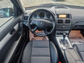 Mercedes-Benz C 180 AVANTGARDE AUTOMATIK  | Mobile.bg � ����� ������ 12