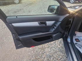 Mercedes-Benz C 180 AVANTGARDE AUTOMATIK  | Mobile.bg � ����� ������ 9