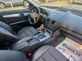 Mercedes-Benz C 180 AVANTGARDE AUTOMATIK  | Mobile.bg � ����� ������ 10