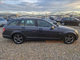 Mercedes-Benz C 180 AVANTGARDE AUTOMATIK  | Mobile.bg � ����� ������ 8