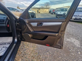 Mercedes-Benz C 180 AVANTGARDE AUTOMATIK  | Mobile.bg � ����� ������ 16