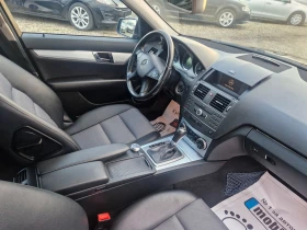Mercedes-Benz C 180 AVANTGARDE AUTOMATIK  | Mobile.bg � ����� ������ 13