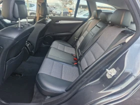 Mercedes-Benz C 180 AVANTGARDE AUTOMATIK  | Mobile.bg � ����� ������ 15
