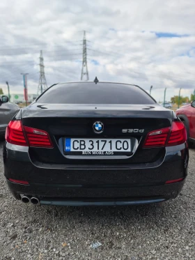 BMW 530 undefined | Auto.bg — изображение 5
