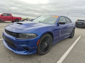 Dodge Charger 