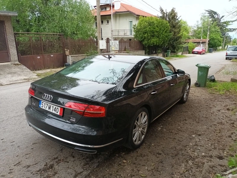 Audi A8 На части martix, снимка 2 - Автомобили и джипове - 49381575