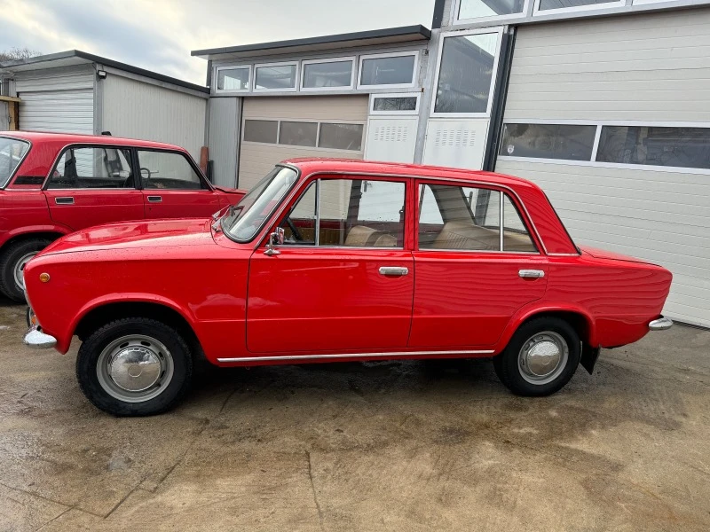 Lada 2101, снимка 3 - Автомобили и джипове - 43452173