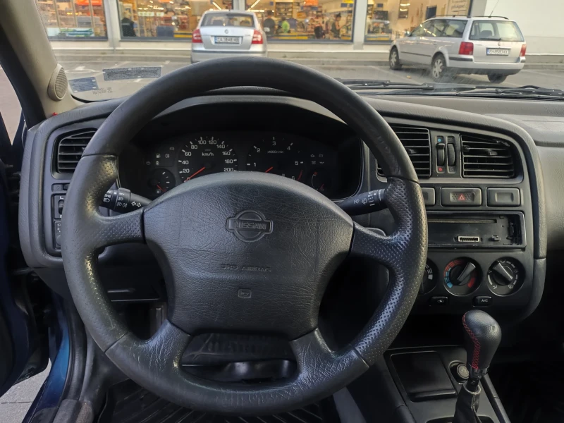 Nissan Primera 1999, снимка 3 - Автомобили и джипове - 47044013