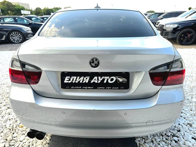 BMW 320 I НАВИГАЦИЯ TOP, снимка 8 - Автомобили и джипове - 47058233