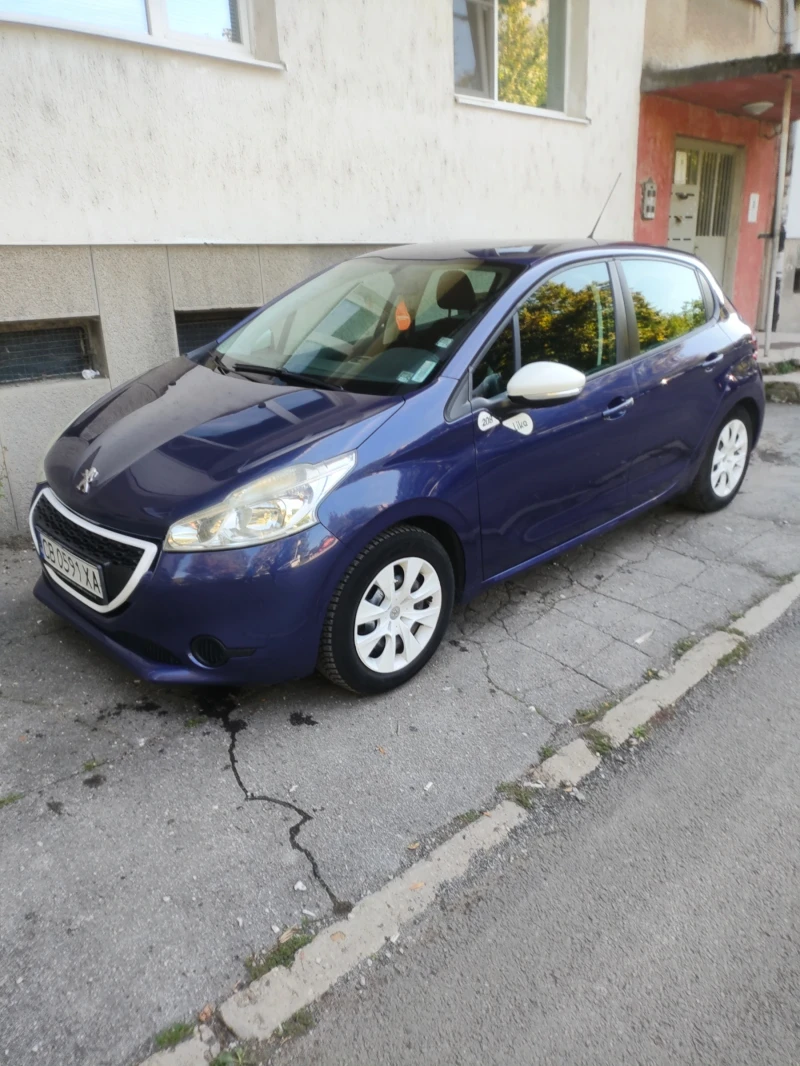 Peugeot 208 Like , снимка 3 - Автомобили и джипове - 47468521