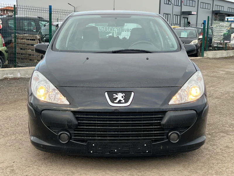 Peugeot 307 1.6i Stance, снимка 2 - Автомобили и джипове - 47810686