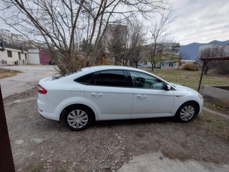 Ford Mondeo 2.0кубика 140 кс, снимка 6 - Автомобили и джипове - 48275604