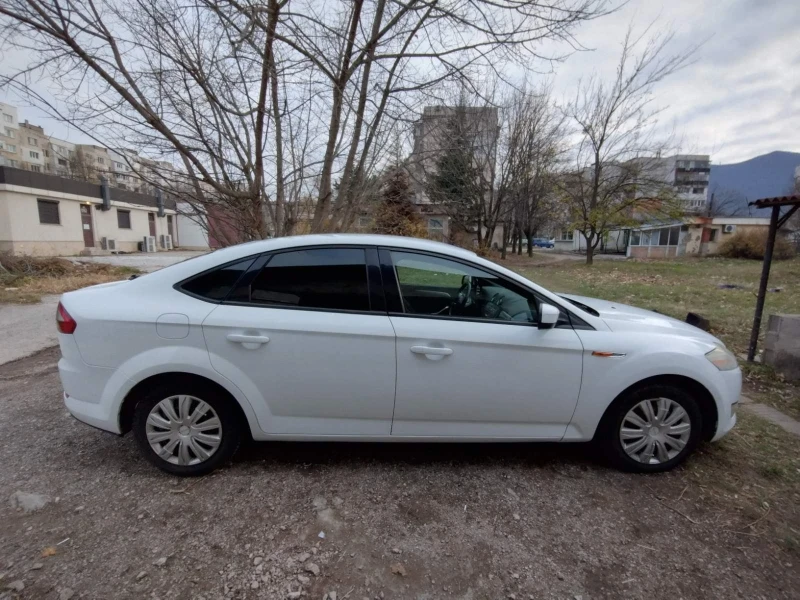 Ford Mondeo 2.0кубика 140 кс, снимка 3 - Автомобили и джипове - 48275604