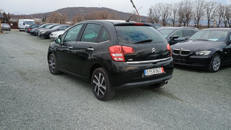 Citroen C3 1.6hdi, снимка 7 - Автомобили и джипове - 49189825