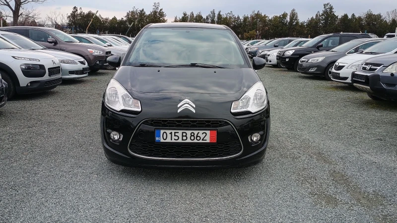 Citroen C3 1.6hdi, снимка 2 - Автомобили и джипове - 49189825