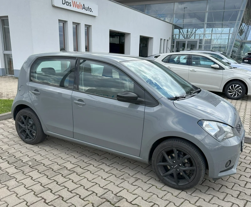 Seat Mii, снимка 3 - Автомобили и джипове - 49293628