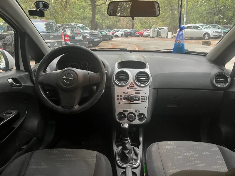 Opel Corsa, снимка 5 - Автомобили и джипове - 49332339