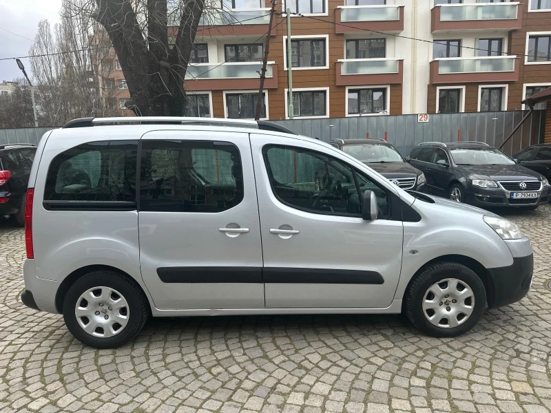 Peugeot Partner, снимка 8 - Автомобили и джипове - 49462043