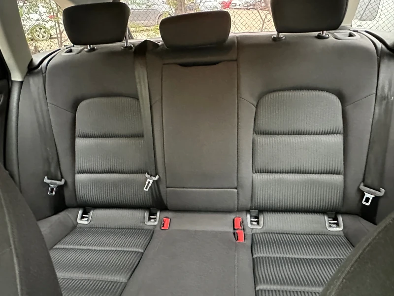 Audi A4 2.0 TDI 4x4, снимка 11 - Автомобили и джипове - 50008356