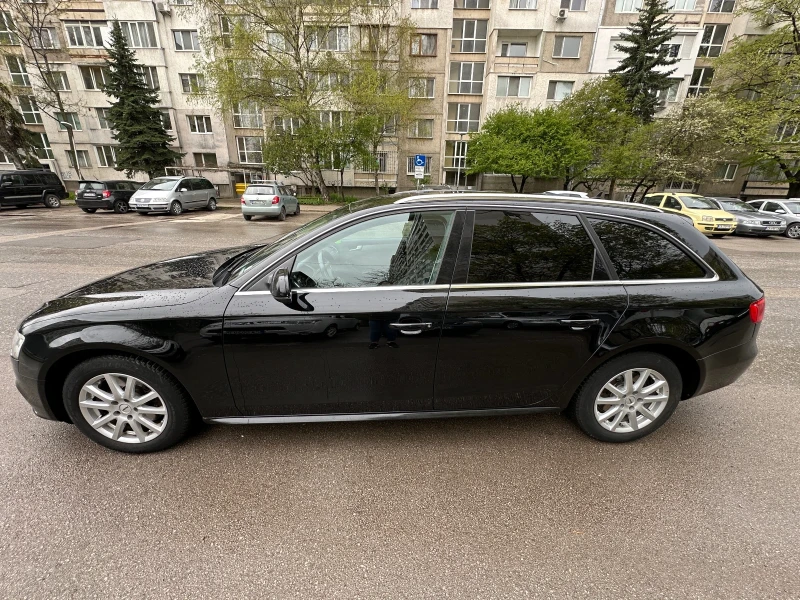 Audi A4 2.0 TDI 4x4, снимка 6 - Автомобили и джипове - 50008356
